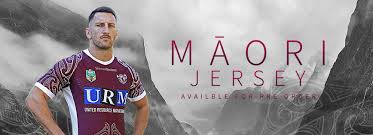 Shop the latest official licensed gear for the manly sea eagles. Ngai Tahu Unveils Special Manly Sea Eagles Jersey For Match Against Warriors Sea Eagles