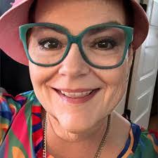 Beverly Hall's Instagram, Twitter & Facebook