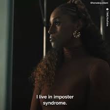 Imposter syndrome happens to us all. It’s that feeling of being…