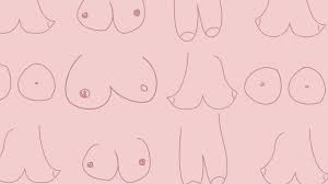A cancerous breast lump will usually be hard and immobile when you push on it. A Guide To Lumps And Bumps In Breasts What You Need To Know Glamour