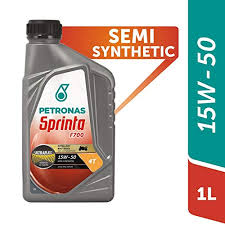 Petronas sprinta with ultraflex™ gives your bike a longer life. Petronas Sprinta F700 15w 50 Engine Oil 1 Liter Amazon In Car Motorbike