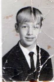 Patrick GeBauer Obituary