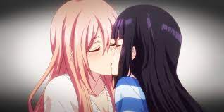 Yuma and hotaru have been friends since childhood, so it's only natural that when yuma is nervous about her new. Deutscher Trailer Zu Ntr Netsuzou Trap Anime2you