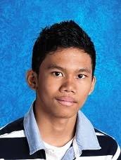 Seventh Graders (A-D)