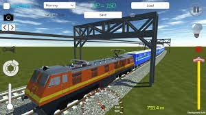 Download the latest version of trainz simulator android game apk by n3v games pty ltd : 6 Best Train Simulator Games For Android Teckfly