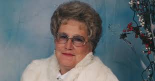 Marilyn Rae Lunceford