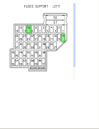 Were is a porsche cayenne 2004 turbo fuse box? Hy 7836 Porsche Cayenne Fuse Box Diagram Schematic Wiring