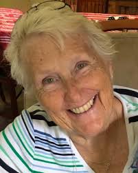 Florence Agnes Palmer Kostrzewa Obituary June 20, 2025