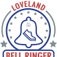 Bell Ringer 4 Miler