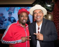 Eddie griffin was born edward griffin on july 15, 1968, in kansas city, missouri, the united states. Eddie Griffin Celebrates His 50th Birthday With A Surprise Party At El Dorado Cantina In Las Vegas