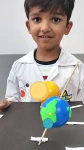 Experiential learning..hands-on Science experiments, Build..Observe..  understand..Explain, Taking kids 1 step ahead.., Ahmedabad's No.1 Science  Centre For kids, #science #experiment #india #empower ...