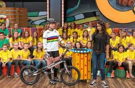 Nina Reichenbach Im Tigerenten Club