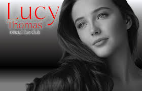 Introduction to Lucy Thomas Official Fan Club