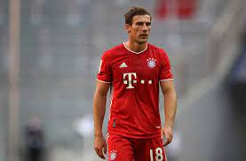 Latest on bayern munich midfielder leon goretzka including news, stats, videos, highlights and more on espn. Bayern Munich Face Hurdle In Contract Negotiations With Leon Goretzka