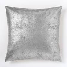 Silver duvet set home bedding. 11 Silver Pillows Ideas Pillows Silver Pillows Throw Pillows