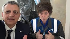 Cómo nació el juicio por la expropiación de YPF y por qué lo perdió la  Argentina