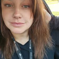 Profile for Veronica Brooking