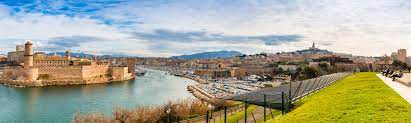 Jardin Du Pharo Jardin Emile Duclaux Marseilletourisme Fr