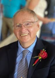 Roy Marrs's Instagram, Twitter & Facebook