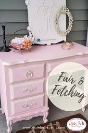 Our Soft Pink Color Is Sweet And Soft At The Same Time It Is A Delicate Chalk Mineral Paint Color That Is Play Pink Painted Furniture Pink Chalk Mineral Paint