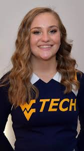 2020-2021 Cheerleading Roster