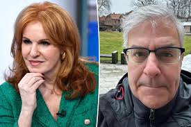 Fox Business anchor Liz Claman, MSNBC husband Jeff Kepnes split after 24  years of marriage