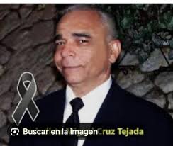 Empresario Plácido Rodríguez y abogada Nurys D'Oleo recaudan entre amigos  para funeral del periodista mocano Miguel Cruz Tejada
