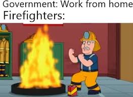Fight Me You Hot Hot Flames Meme By Moonpooja Memedroid