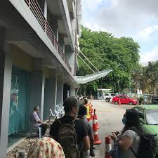 Selangor airport, selangor airport code, selangor airport malaysia, selangor area, selangor area code dig deep: Syabas Petaling Jaya Office In Petaling Jaya