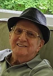 Obituary: James A. Sullivan