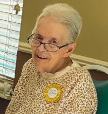 Janice E. Paxson 1954