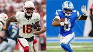 NFL Week 5 bold predictions: Jahmyr Gibbs breaks Barry Sanders' record; 'Hawks punish Brock Purdy