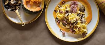 Welcome To Your Italian Culinary Experience The Genuine Italian Tradition Of Pasta Sauces And All The Best Recipes Created Pumpkin Sauce Recipes Fall Recipes