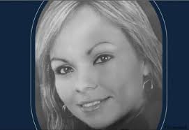 PiedrasNegras #EaglePass 🚨⛔️. Mujer que murió atropellada en Eagle Pass  será sepultada en Piedras Negras Cynthia González Ramos, de 45 años, quien  perdió la vida tras ser atropellada en Eagle Pass, será