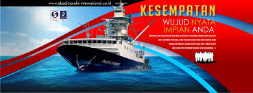 Pelaut di jakarta utara cari di antara 18.400+ lowongan kerja terbaru pekerjaan penuh waktu, sementara dan paruh waktu langganan informasi lowongan kerja cepat & gratis pemberi kerja terbaik di jakarta utara kerja: Lowongan Pelaut Abk Kapal Ikan Non Pengalaman Pt Abadi Mandiri International Loker Surabaya