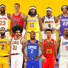 Maybe you would like to learn more about one of these? The Full List Of 2021 Nba Free Agents Forwards And Centers Fadeaway World