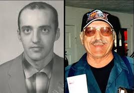 Raymond Pare Obituary