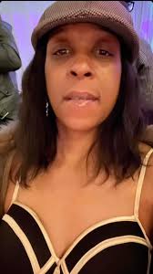 Latisha Amos's Instagram, Twitter & Facebook