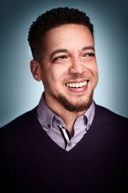 Vincent Bates talks 'Guardians of the Galaxy Vol. 3'