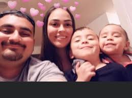 Fundraiser for Richard Trujillo by Donisia Gutierrez : Help for Chanise