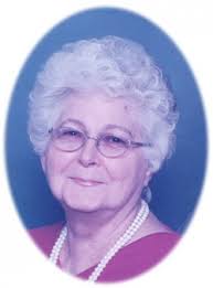 Edna Whittington Royston Obituary March 25, 2015