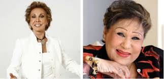 Post: En su último disco, Cecilia Bracamonte homenajea a Olga Guillot