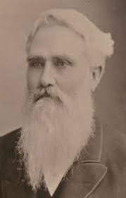 John Blackler Colton KCMG (1823-1902)