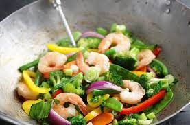 In recent years, smoothies have gained popularity for their nutritional value, especially among people who are looking for quick breakfasts on the go and those who want to get more fresh produce into their diets. How To Pick Asian Food That Is Heart Healthy Cleveland Clinic