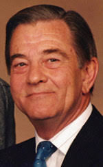 Obituary: Jack Conrad Thompson