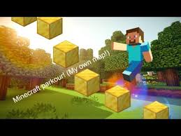 It's compatible with every single bedroc. Minecraft Education Edition Parkour Map By Me Youtube