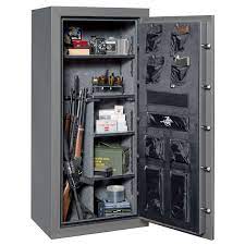 I've had this safe for . Bandit 19 Winchester Safes Mansfield Tx