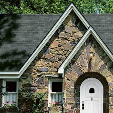 Asphalt shingles are more affordable wooden roof shingles are best for those who want a beautiful, rustic roof and who are willing to work to keep it. Owens Corning Supreme 3 Tab Shingles 33 3 Sq Ft At Menards