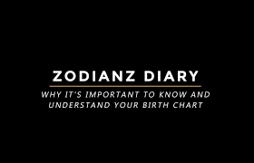 Why Its Important To Know And Understand Your Birth Chart