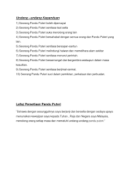 Text of buku program pandu puteri. Undang Undang Kepanduan Lafaz Persetiaan Pandu Puteri